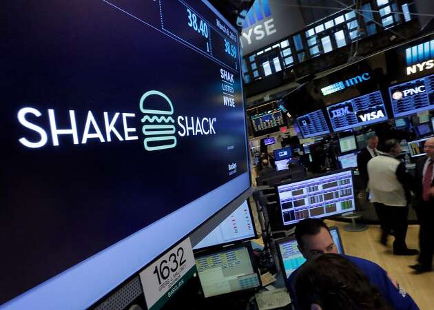 Shake Shack is coming to the Bay Area