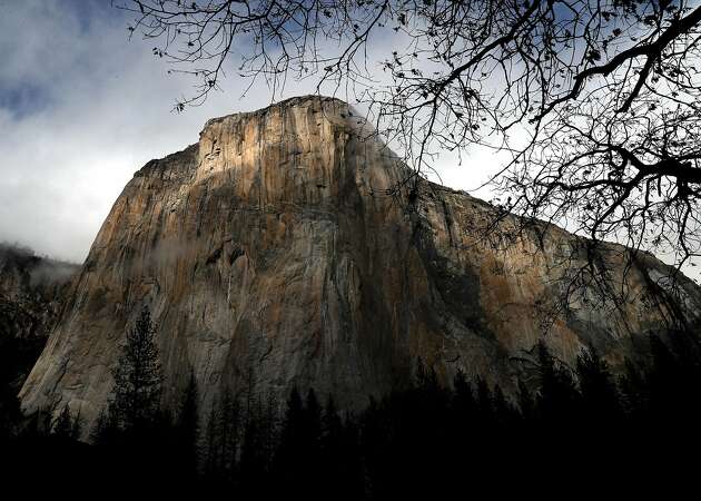 Yosemite National Park gets new superintendent in Trump shuffle