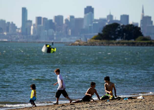 Sunny skies expected to follow Bay Area storms