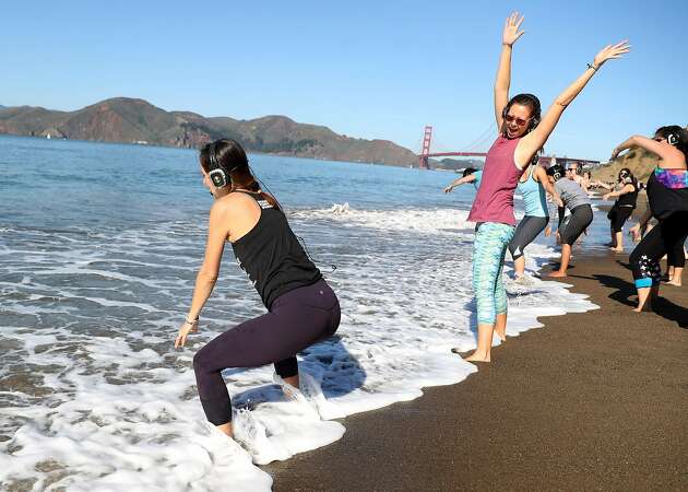 Bay Area's summery weather sets records; no rain in forecast